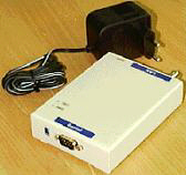 externer SNMP-Adapter